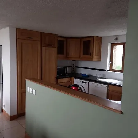 Le Logis Du Vieux Donjon Vakantiehuis Chateaumur