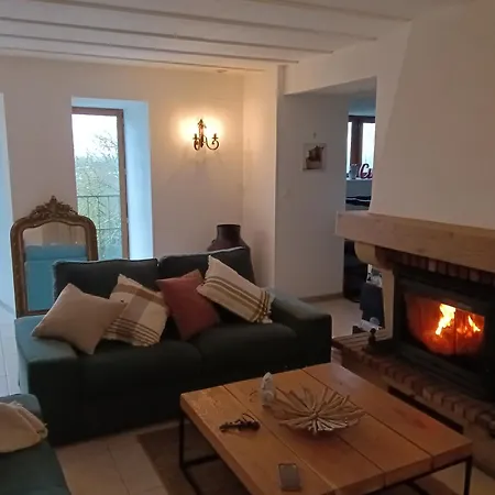 Le Logis Du Vieux Donjon * Chateaumur