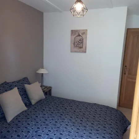 Holiday home Le Logis Du Vieux Donjon *