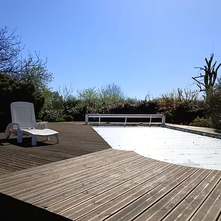 Le Logis Du Vieux Donjon