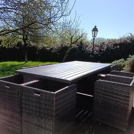 Le Logis Du Vieux Donjon