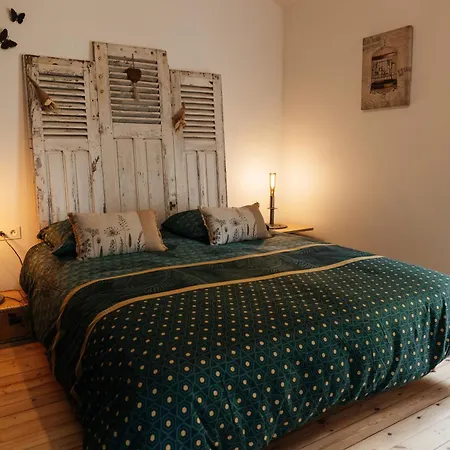 Ferienhaus Le Logis Du Vieux Donjon Chateaumur