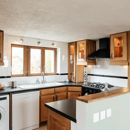 Le Logis Du Vieux Donjon