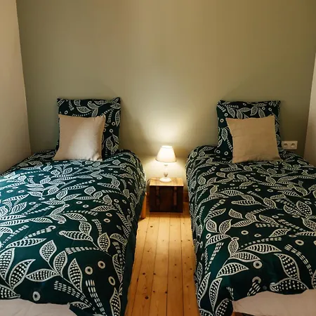 Le Logis Du Vieux Donjon Semesterbostad *