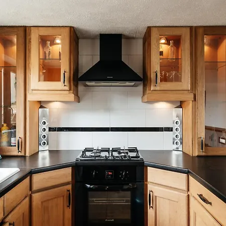 Holiday home Le Logis Du Vieux Donjon *