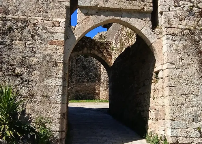 Le Logis Du Vieux Donjon Casa vacanze