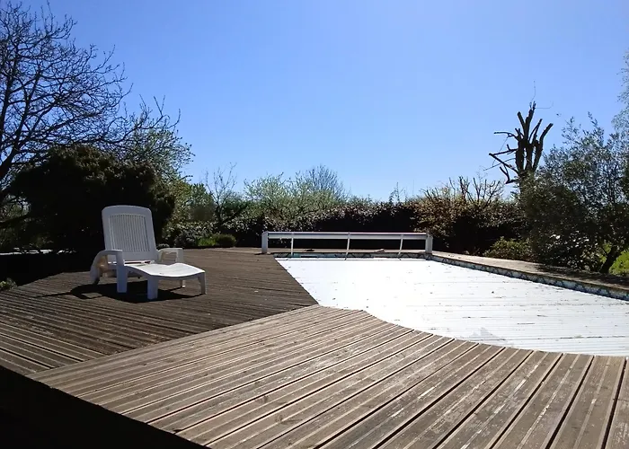 Le Logis Du Vieux Donjon