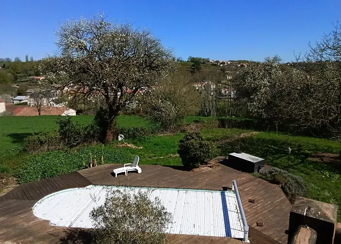Casa vacanze Le Logis Du Vieux Donjon *