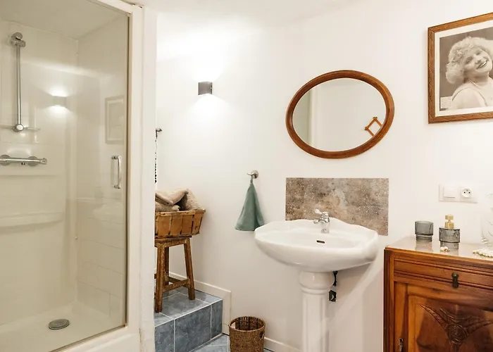 Casa vacanze Le Logis Du Vieux Donjon Chateaumur