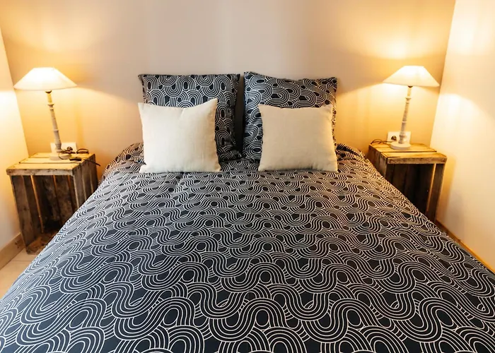 Le Logis Du Vieux Donjon Casa vacanze *