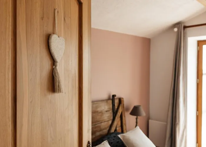 Casa vacanze Le Logis Du Vieux Donjon *