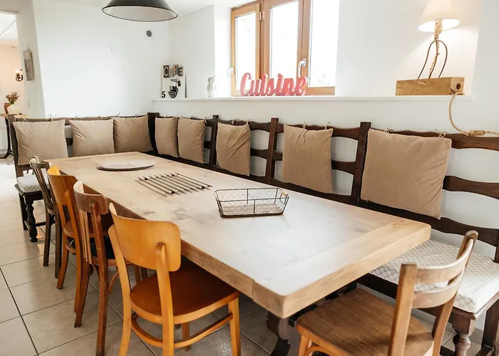 Le Logis Du Vieux Donjon Chateaumur